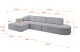 Ecksofa IREA-L2-v4 - 4