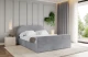 Polsterbett TIVON-Z