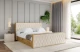 Polsterbett ENZO5-Z