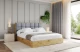 Polsterbett ENZO2