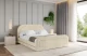 Polsterbett LERIS-Z