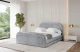 Polsterbett LERIS-Z