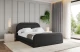 Polsterbett LERIS-Z