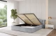 Polsterbett ZORAN-v1
