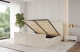 Polsterbett VANTO-Z