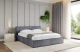Polsterbett EMMI-v1