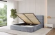 Polsterbett ENORA