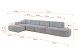 Ecksofa IREA-L3-v2
