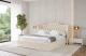 Polsterbett ZORAN - 1
