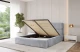 Polsterbett ENORA