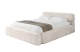 Polsterbett ENORA-v1