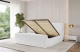 Polsterbett ENORA-Z