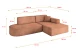 Ecksofa IREA-L1-v4