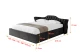 Polsterbett ZORAN-v1
