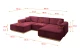 Wohnlandschaft IREA-U1-v2 - 4
