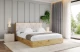 Polsterbett ENZO8 - 5
