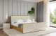Polsterbett ENZO6-Z