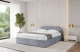 Polsterbett TIVON-v1