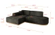 Ecksofa IREA-L1-v2 - 4