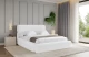 Polsterbett ENORA