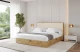 Polsterbett ENZO8 - 1