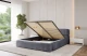 Polsterbett ENORA-v1