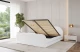 Polsterbett LERIS-Z-v1