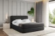Polsterbett ENORA-Z