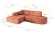 Ecksofa IREA-L1-v4