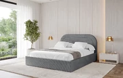 Polsterbett LERAY - 1