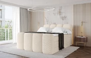 Boxspringbett NINA-Z KING - 1