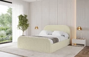 Polsterbett LERAY-Z - 1
