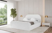 Polsterbett LERAY-Z