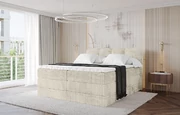 Boxspringbett NINA KING - 1