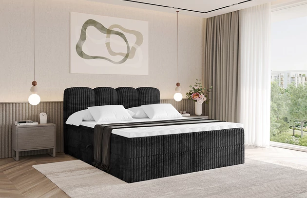 Boxbett NINA - 5