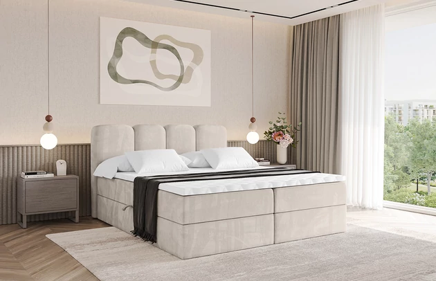 Boxbett NINA - 5