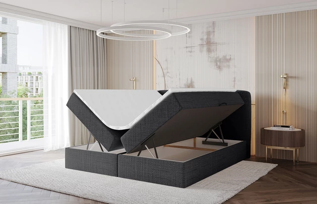 Boxbett NINA - 3