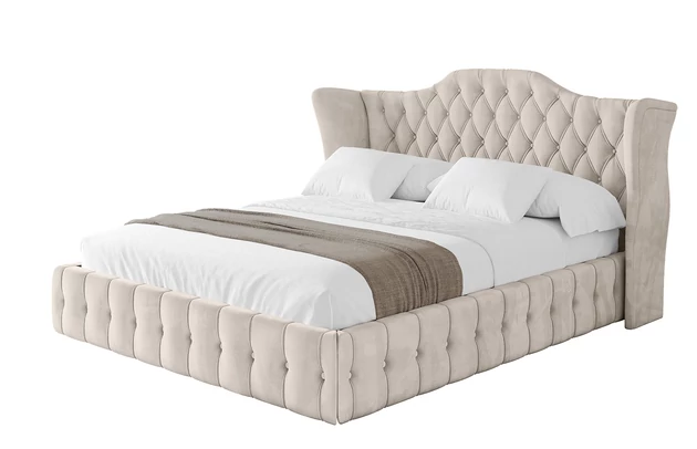 Polsterbett MODY - 2