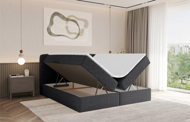 Boxbett NINA - 7