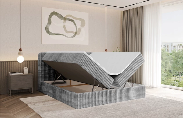 Boxbett NINA - 7