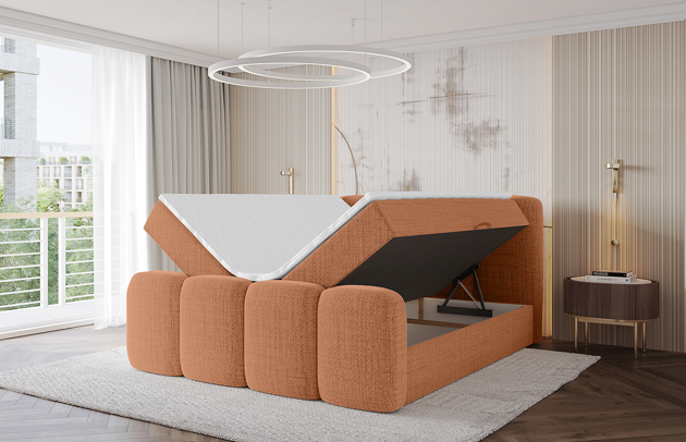 Boxbett NINA-Z - 3