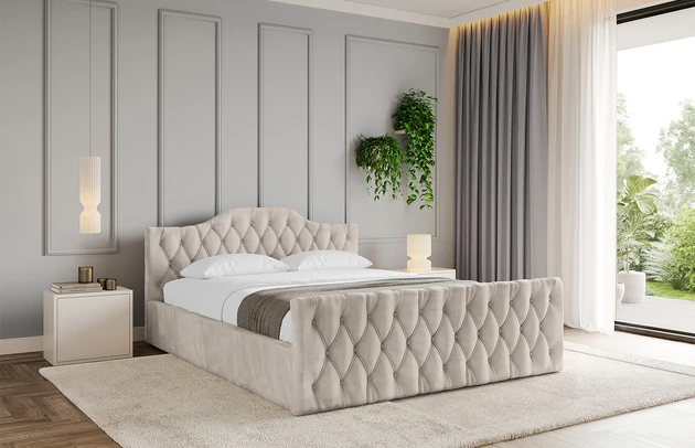 Polsterbett FALIO-Z-v1 - 7