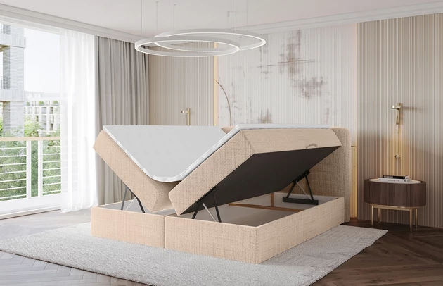 Boxbett NINA - 3
