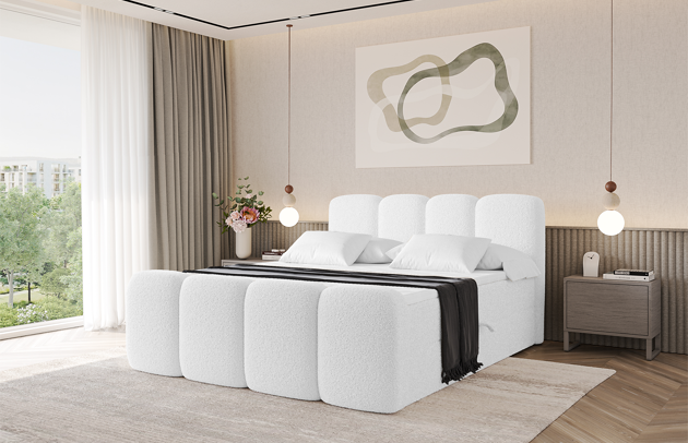 Boxbett NINA-Z - 6