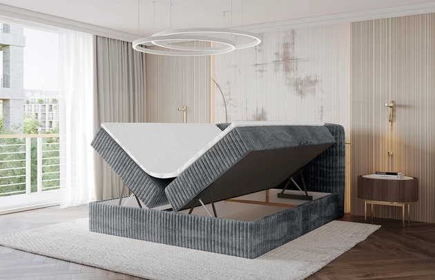 Boxbett NINA - 3