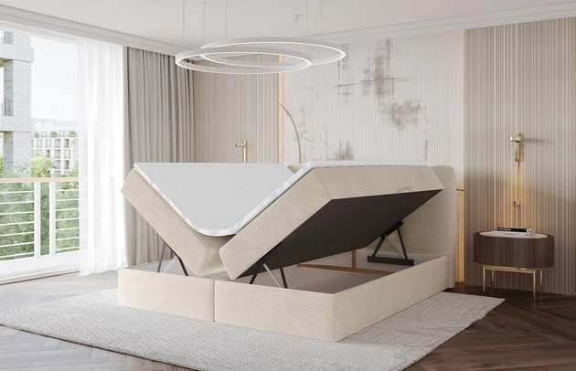 Boxbett NINA - 3