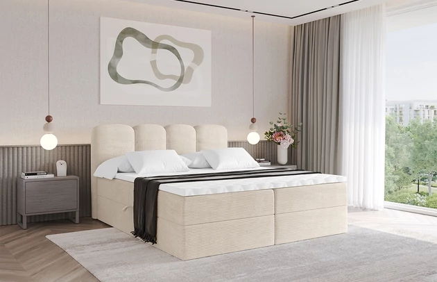 Boxbett NINA - 5
