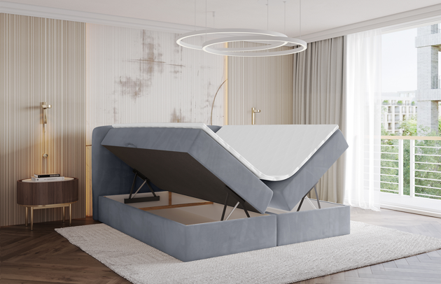 Boxbett NINA - 3