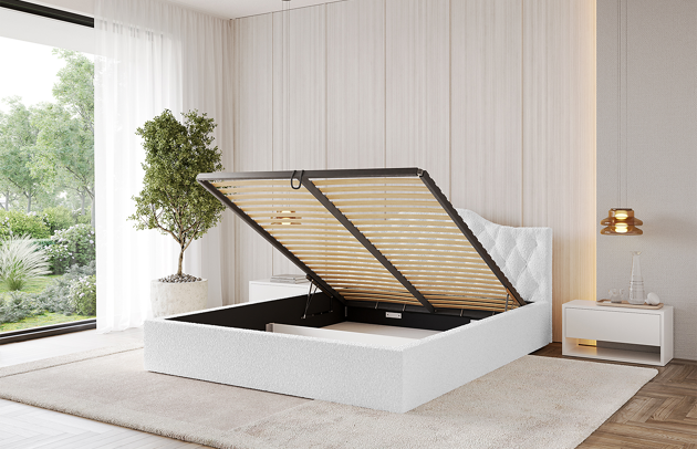 Polsterbett FALIO-v1 - 3