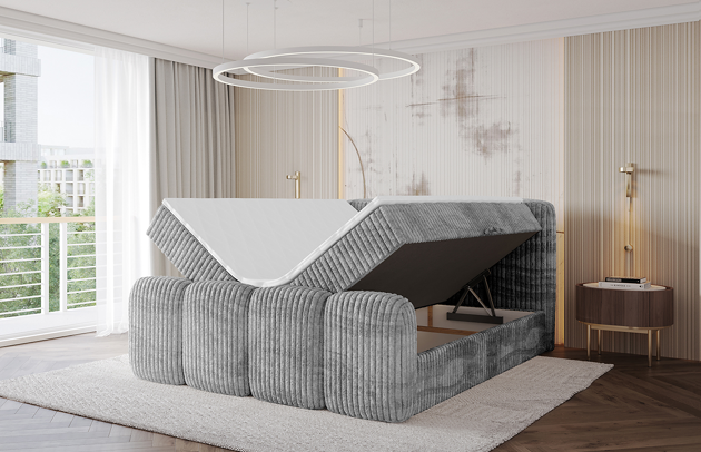 Boxbett NINA-Z - 3